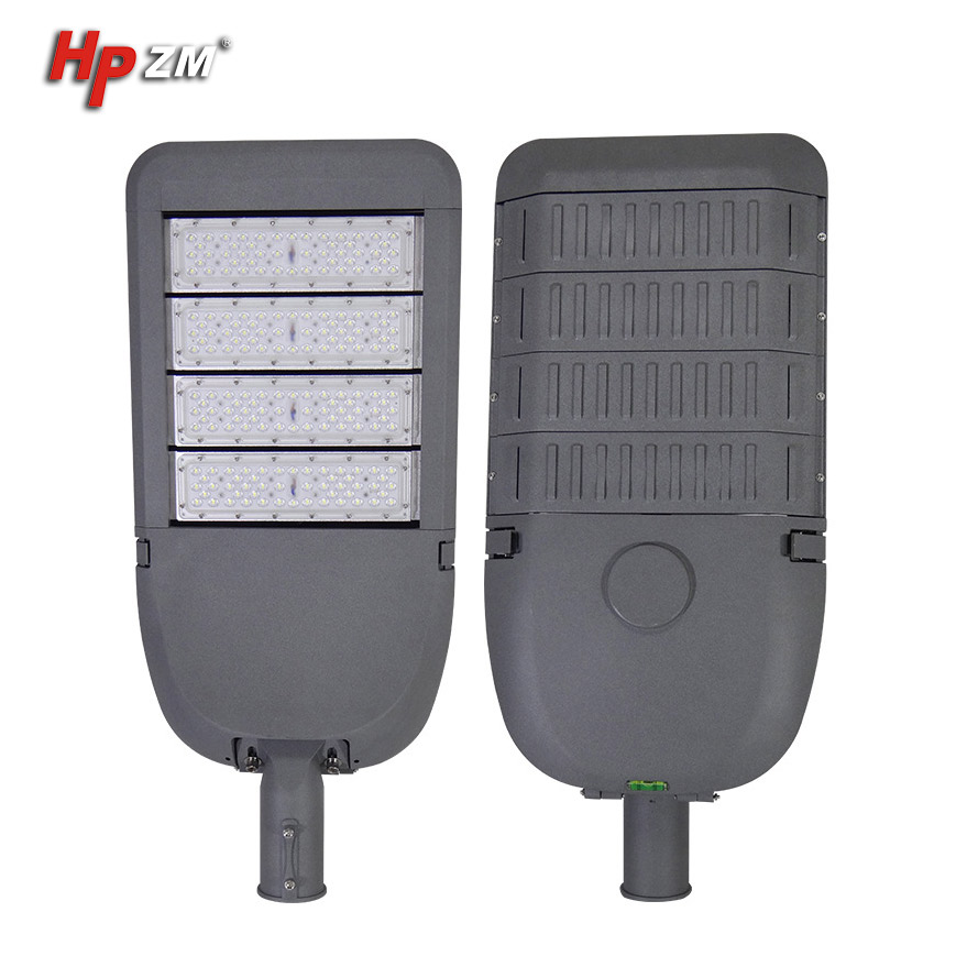 LED Street Light