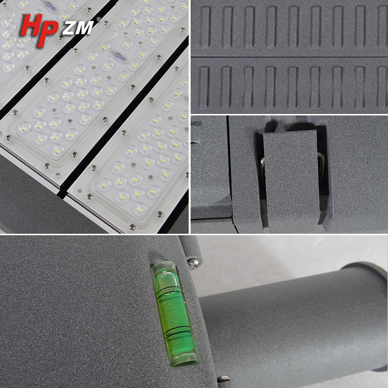 LED Street Light