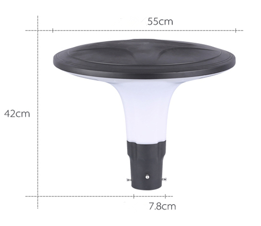 LED Garden Light
