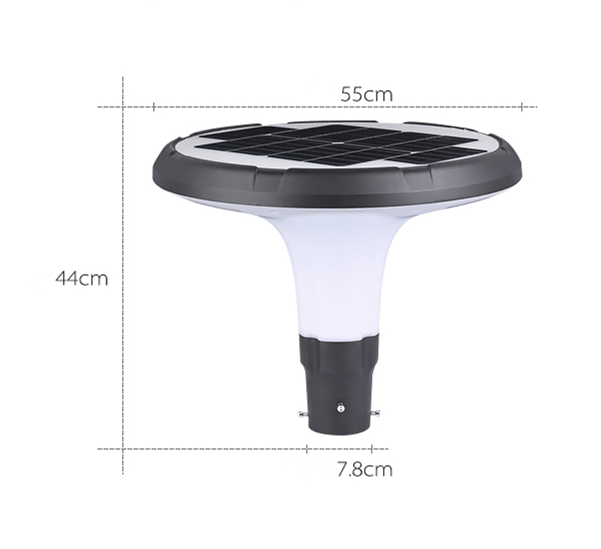 LED Garden Light