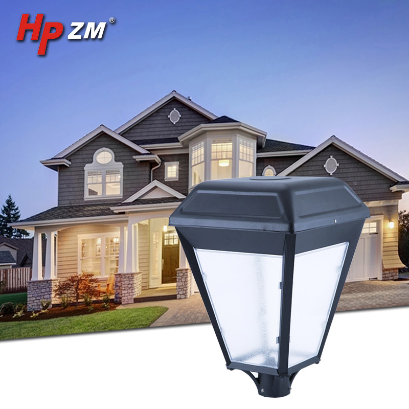 LED Garden Light