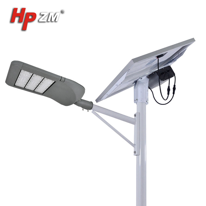 Solar LED Street Light