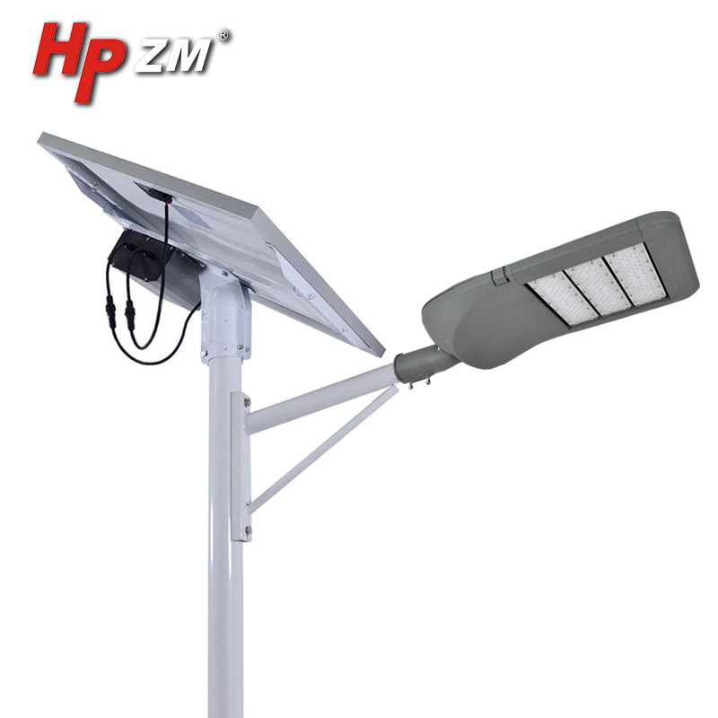 Solar LED Street Light