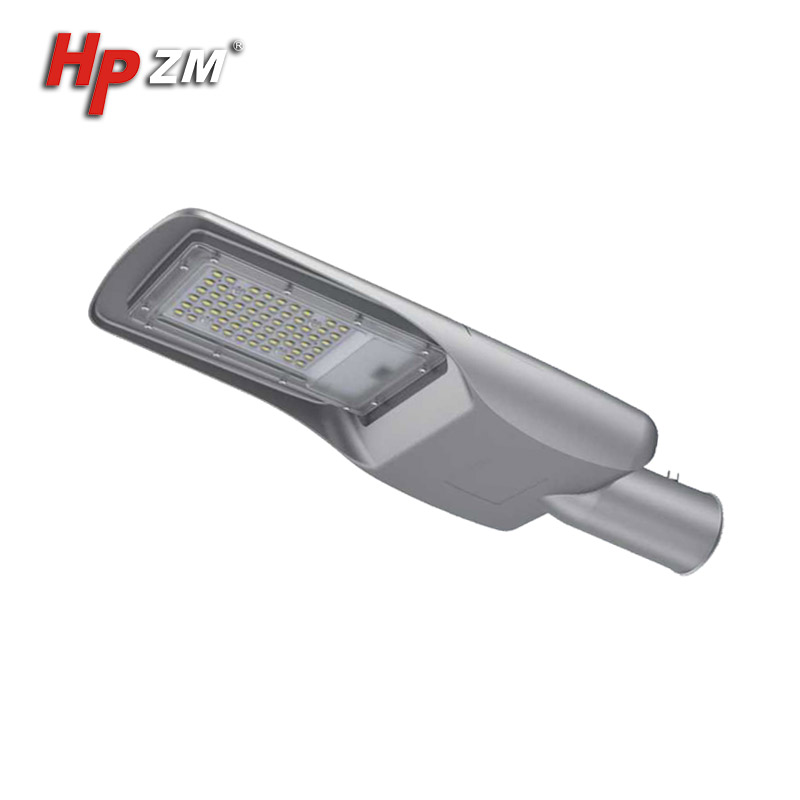 Solar Led Street Light