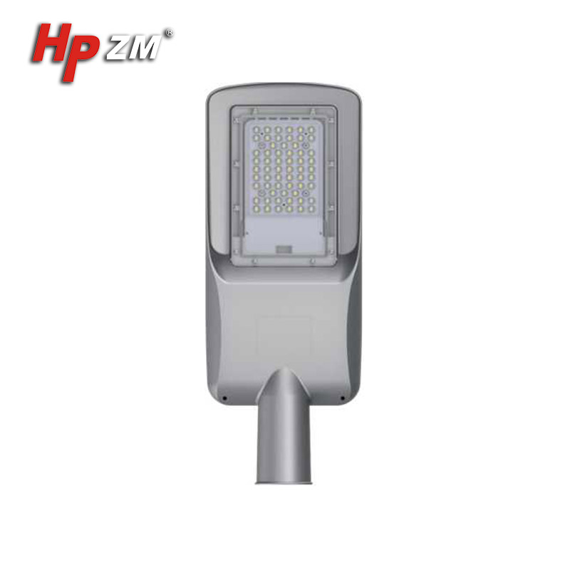 Solar Led Street Light