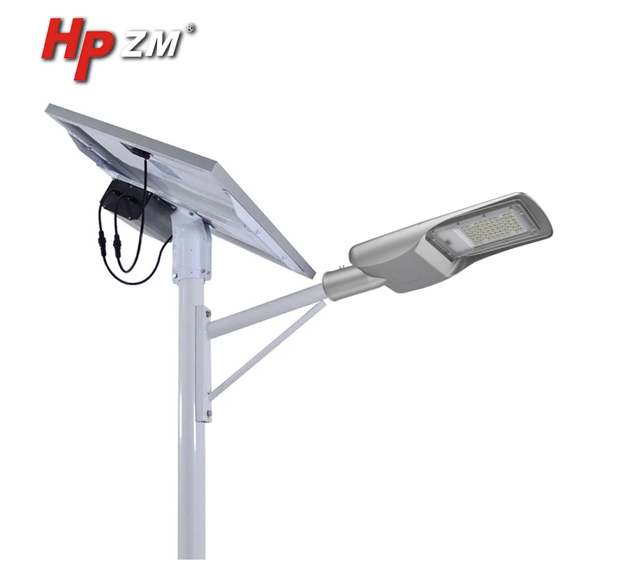 Solar Led Street Light