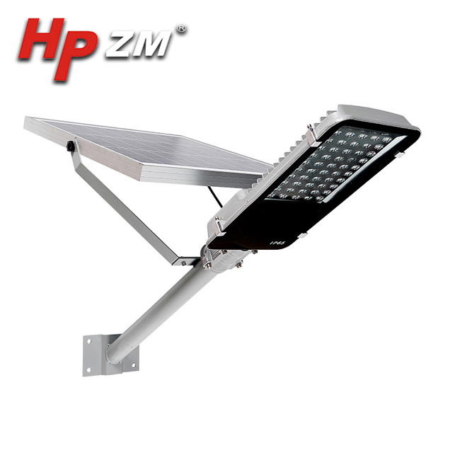 Solar Led Street Light