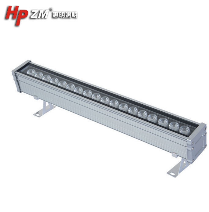 LED Wall Wash Light-RGBW DMX512