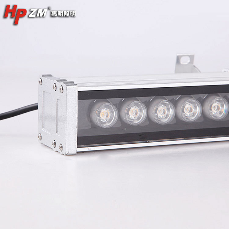 LED Wall Wash Light-RGBW DMX512