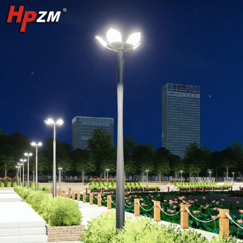 LED Garden Light