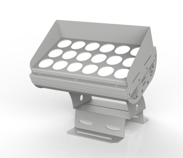 LED 投光灯